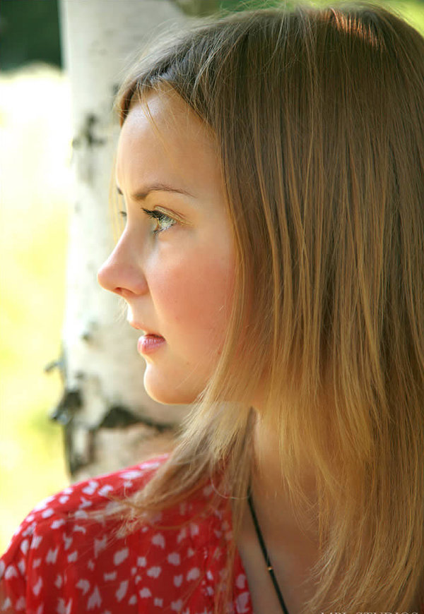 Янка, 43 года, 0 размер груди