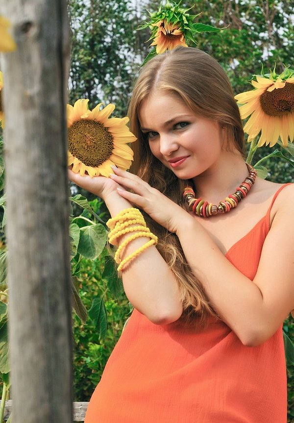 Наталья, 30 лет, 1 размер груди