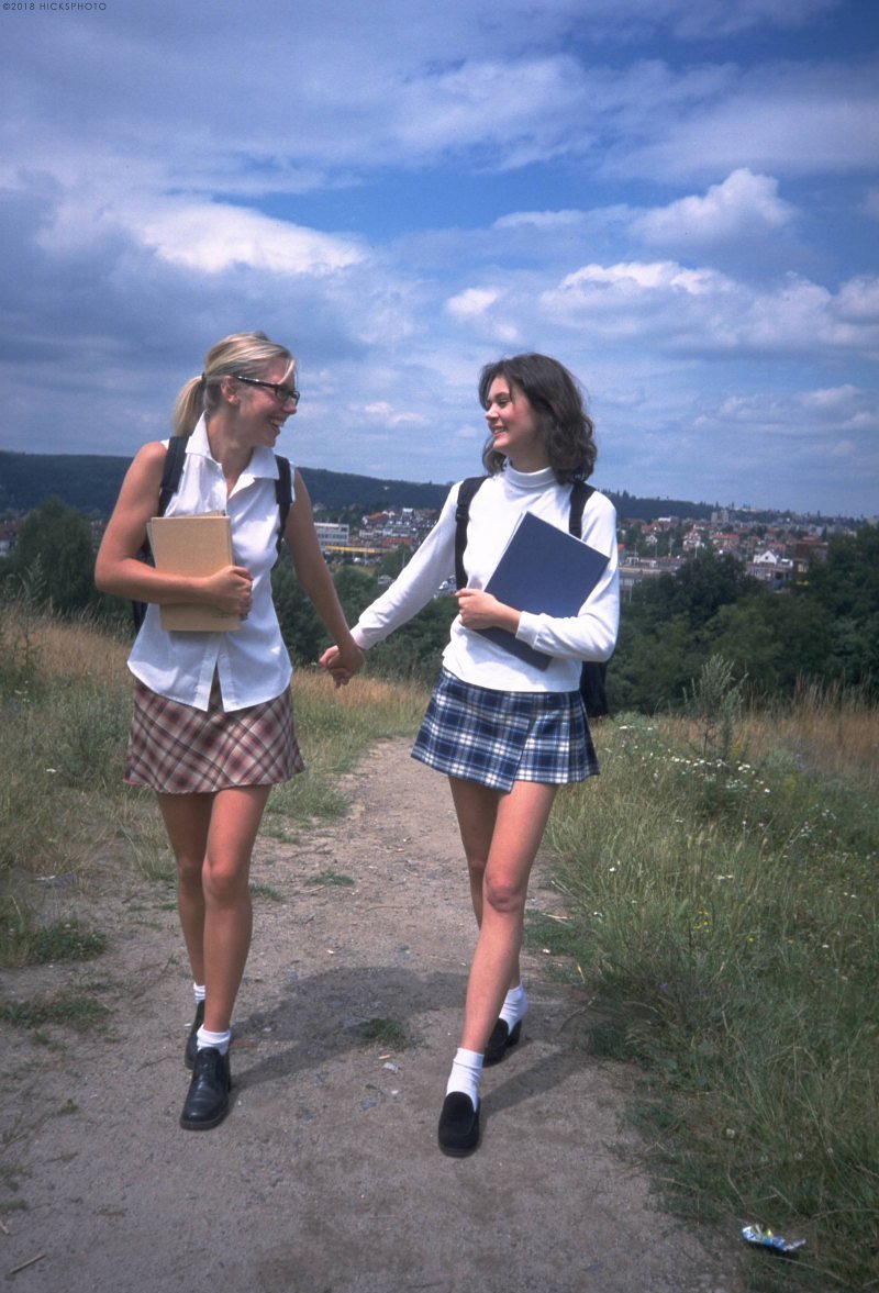 Алиса, 24 года, 1 размер груди