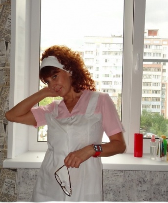 Элеонора, 44 года, 3 размер груди