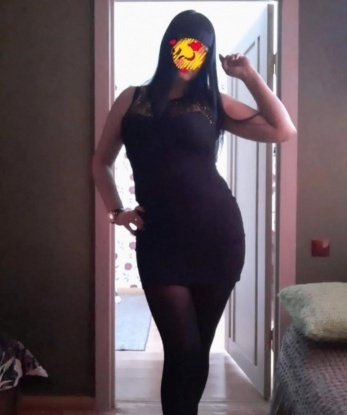 Изабель, 30 лет, 3 размер груди